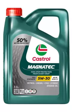 Engine Oil 5W-30 (3.5L) Magnatec
