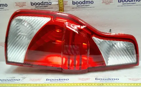 Rear Combination Lamp Left