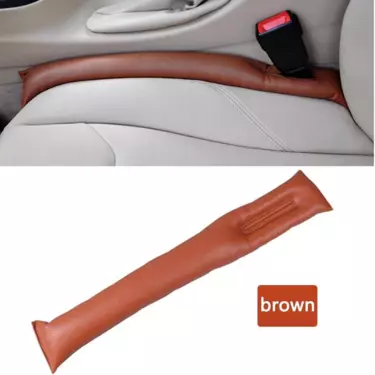 Seat Gap Filler Universal (Set of 2) – Tan