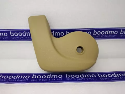 COVER, L. MIDDLE SEAT RECLINING *YR327L*