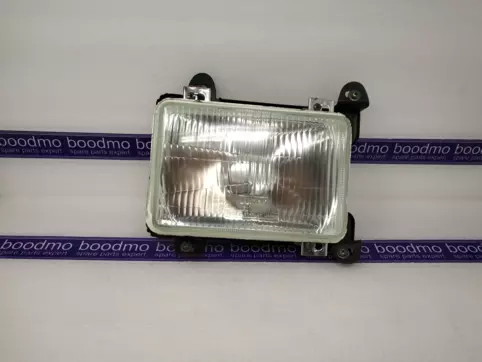 Headlamp Assembly Right