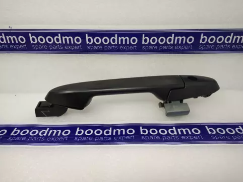 HANDLE ASSY., R. FR. DOOR OUTSIDE *T99*