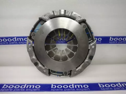 DISK COMP., PRESSURE