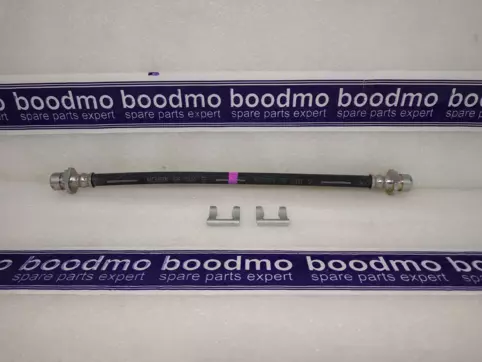 HOSE SET, L. RR. BRAKE