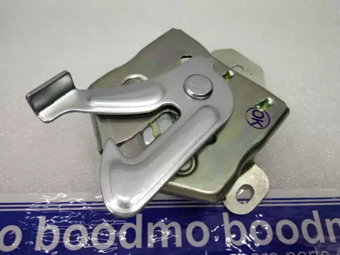 LATCH COMP HOOD