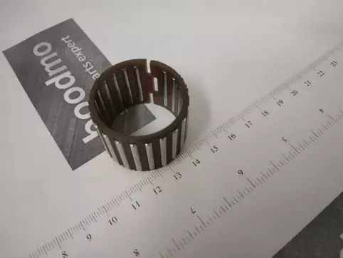 needle bearing –