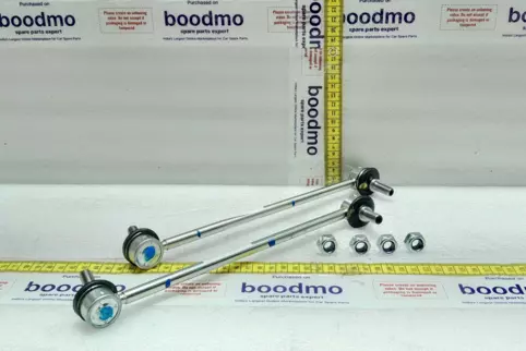 Front Stabilizer Link
