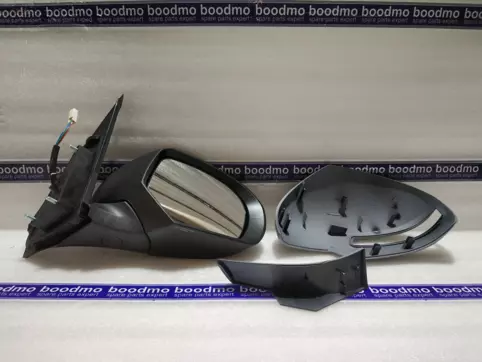 Side Rear View Mirror Right