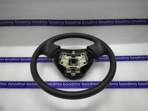WHEEL STEERING