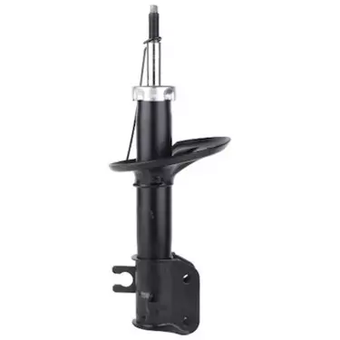 Rear Shock Absorber Left