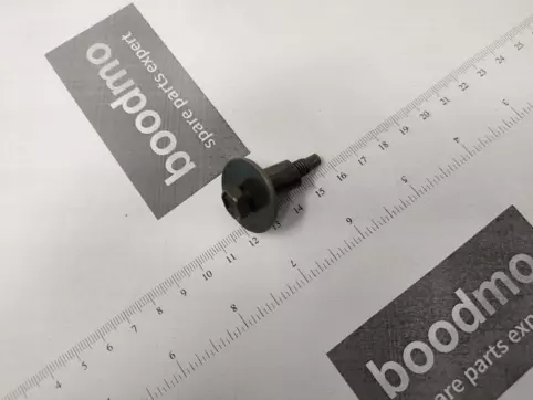 .BOLT, WIPER ASST