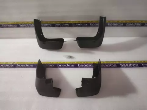 Mud Flap (Set of 4)