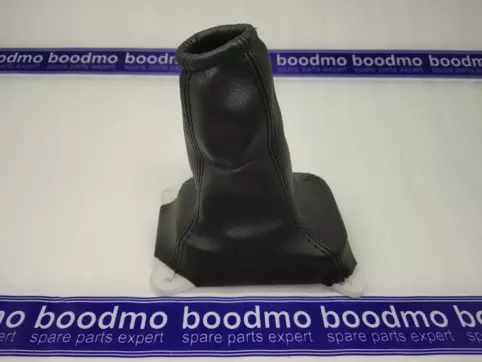 BOOT COMP, SHIFT LEVER