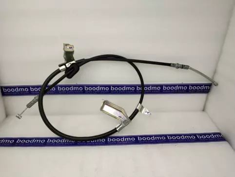 WIRE B, L. PARKING BRAKE