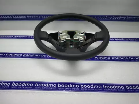 WHEEL ASSY, STEERING