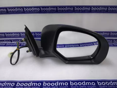 Side Rear View Mirror Right