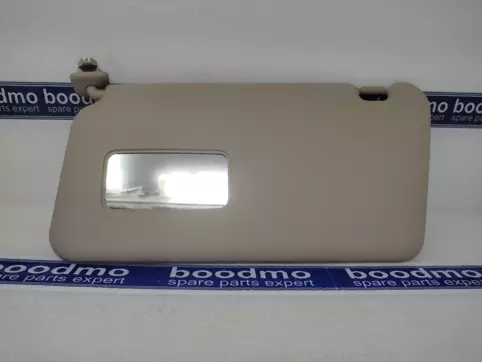 SUNVISOR ASSYLH