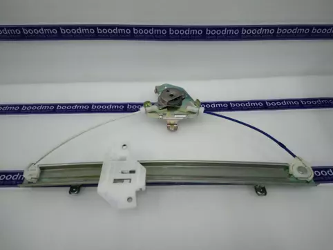REGULATOR ASSY-FR DR P/WDO LH