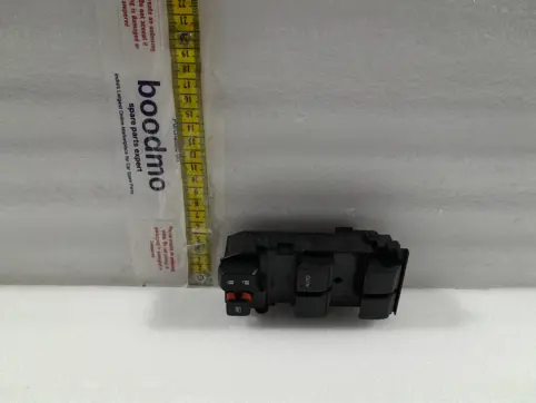 SWITCH ASSY., POWER WINDOW MASTER