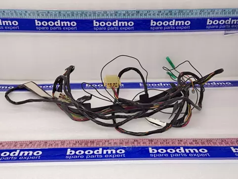 WIRING HARESS, NO.4