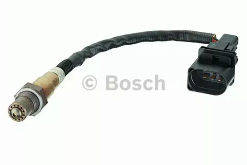 Lambda Sensor