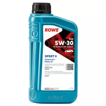 Engine Oil 5W-30 Xpert II (1L)