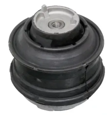 Engine Mounting