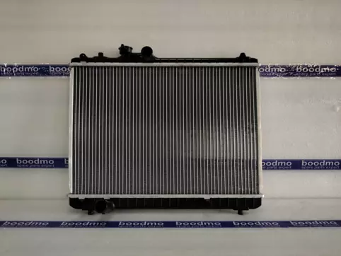 Radiator Assembly