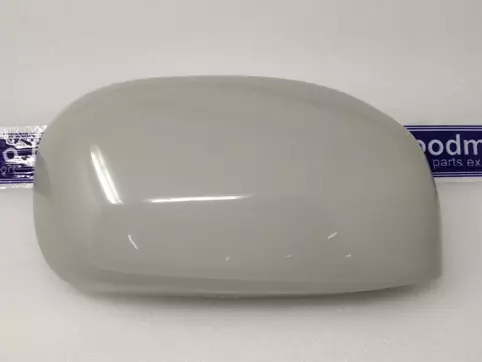 VISOR OUT MIRROR COVERR