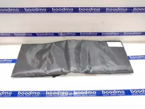 Car Body Cover Grey Matty