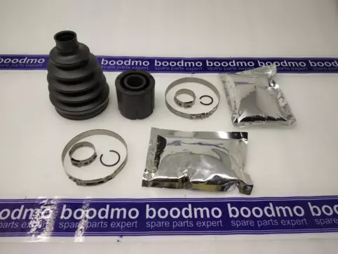 .BOOT SET WHEEL SIDE