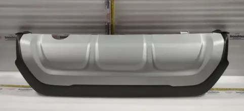 BUMPER ASSYREAR LOWER