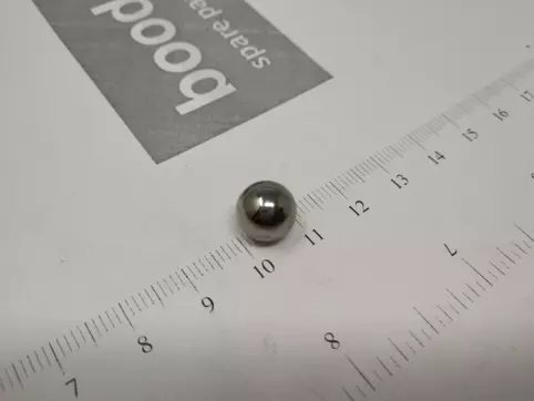 BALL