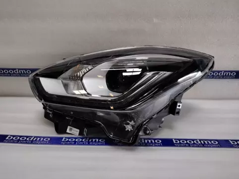 Headlamp Assembly Left