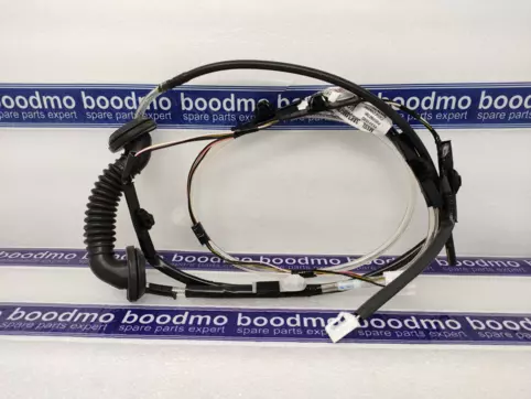 WIRE HIGH MOUNT STOP LAMP