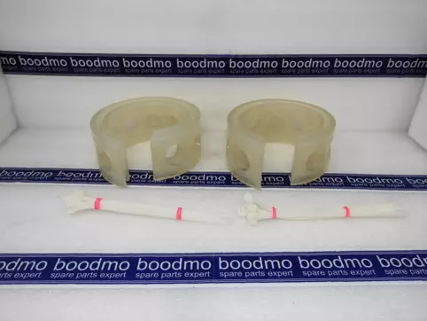 Rear Coil Spring Buffer Size B