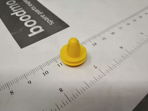 CLIP-TRIM MTG