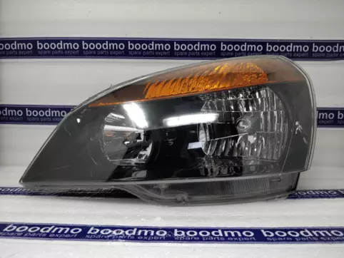 Headlamp Assembly Left