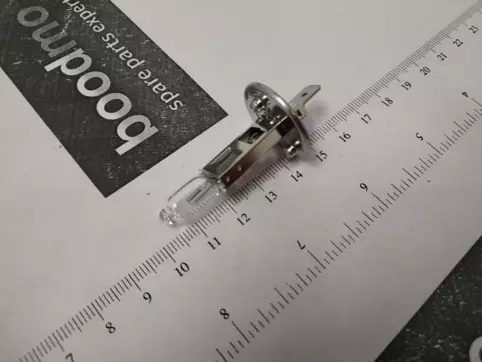 H1 Bulb 12V 55W (Single Bulb)