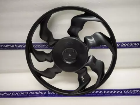 FAN-COOLING