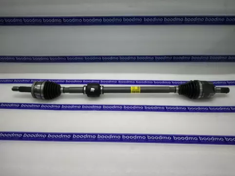 SHAFT ASSY-DRIVE,RH