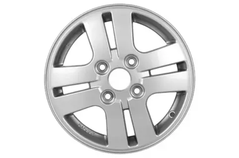 ALLOY  WHEEL