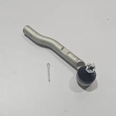 End Comp, L. Tie Rod