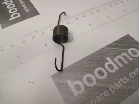 SPRING COMP, TIMING BELT ADJUSTER