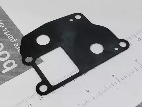 GASKET F C COVER