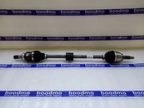 SHAFT ASSYFR DRIVER