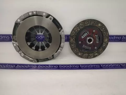 Clutch Kit (Disc+Pressure Plate)