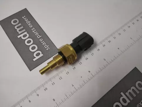 Temperature Sensor 