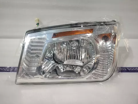 Headlamp Assembly Left