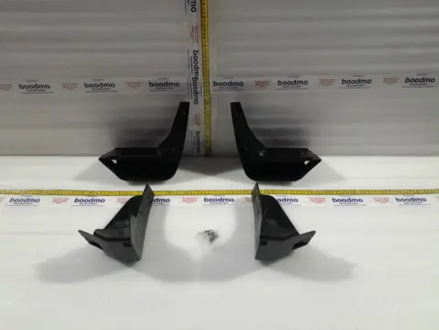 Mud Flaps (Set of 4)
